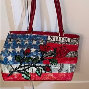 Isabella Fiore handbag